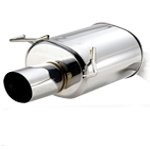 A'PEXi Exhaust Systems